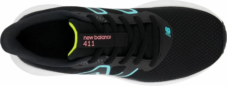 Atlete për femra New Balance, të zeza