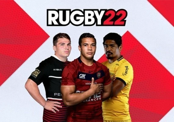 Rugby 22 EN/FR/IT/JA Global