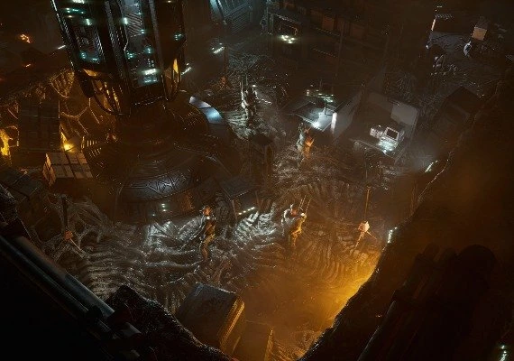Aliens: Dark Descent EN Global