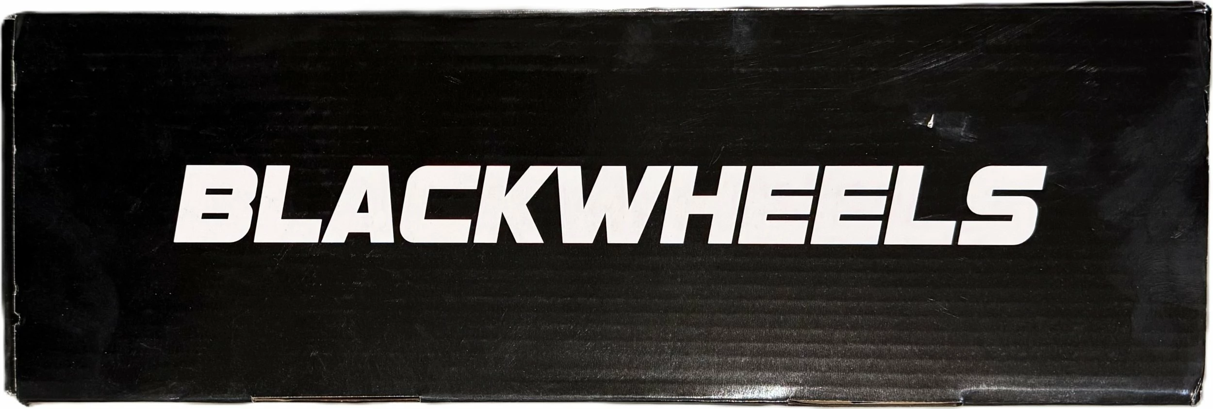 Patina inline Blackwheels Flex Pro të rregullueshme 38-41, 4 rrota 84 mm, ABEC 7, me fren, të zeza