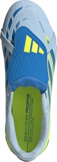 Atlete futbolli për fëmijë adidas Predator Elite FT FG JS0390