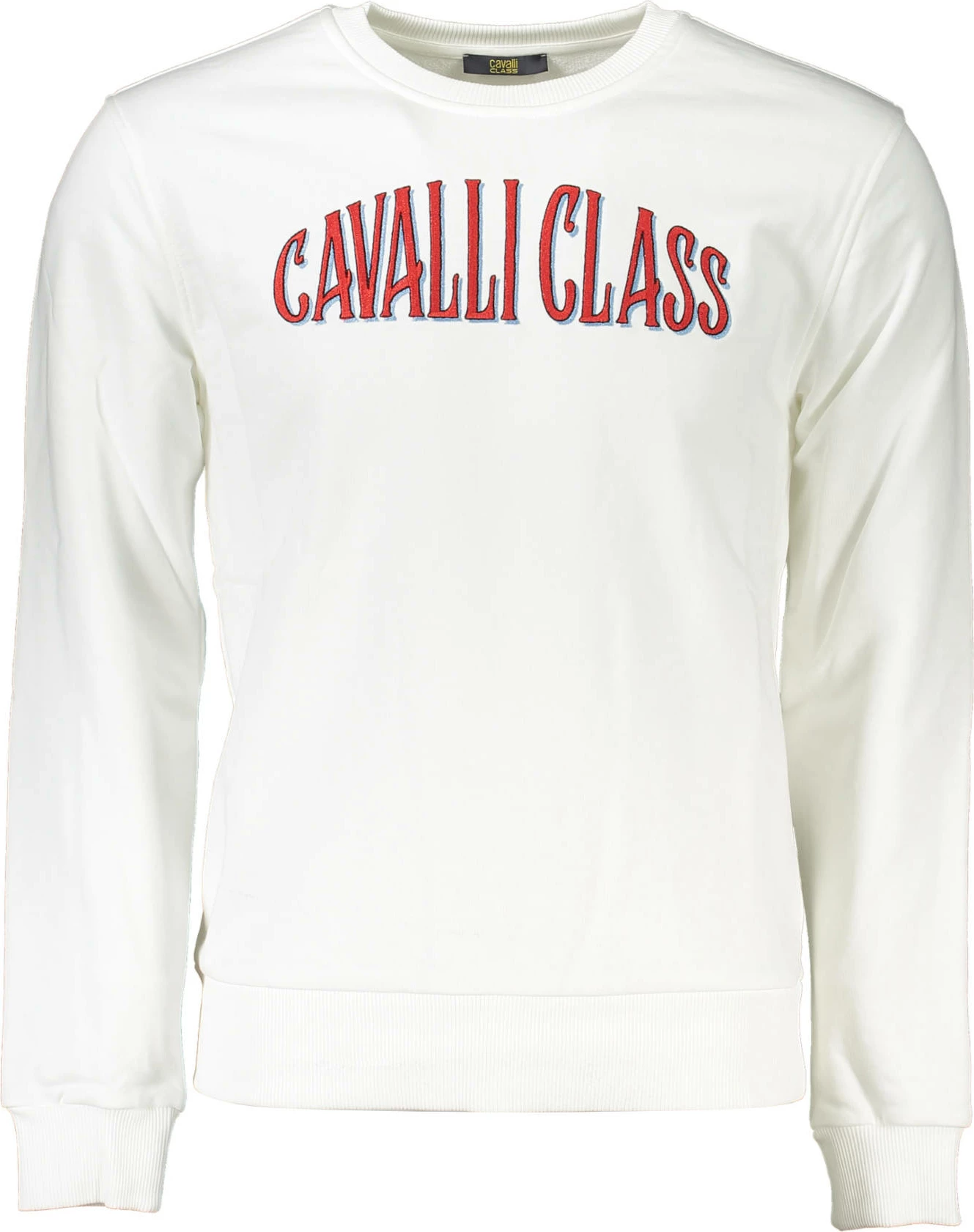 Duks për meshkuj CAVALLI CLASS, i bardhë
