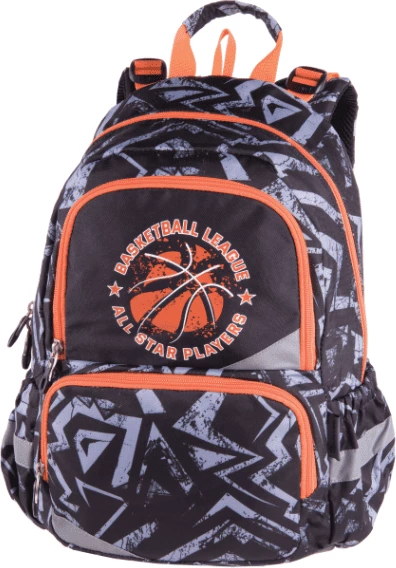 PULSE X22133 CANTE ANATOMIC BASKETBALL