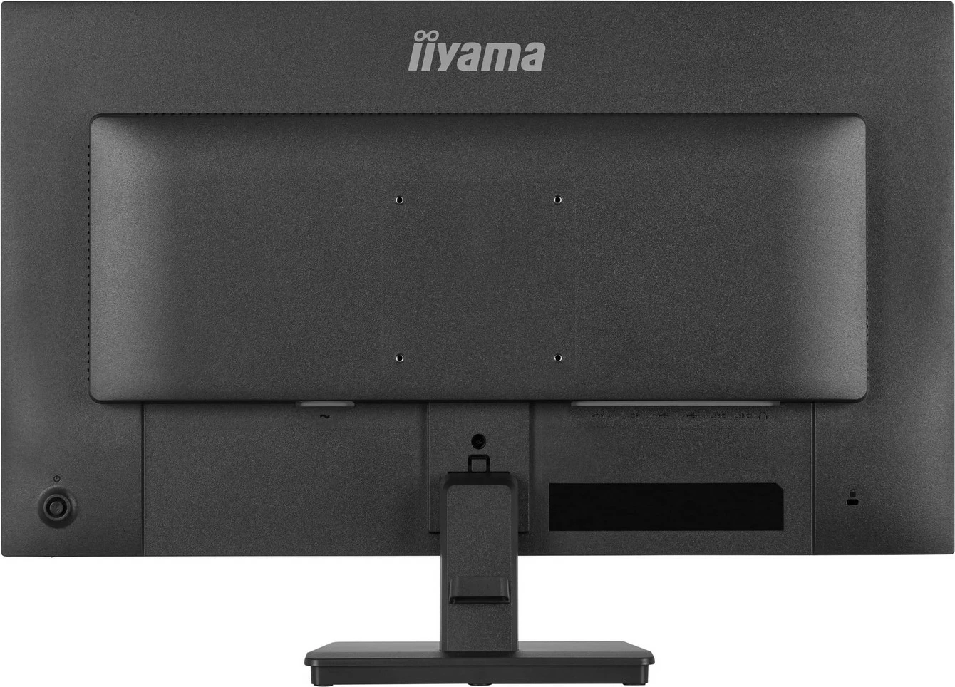 Monitor iiyama X2797HSU-B1, 27 inch, Full HD, IPS, 120Hz, zi