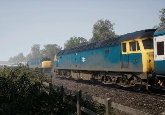 Train Sim World: Northern Trans-Pennine: Manchester - Leeds Route DLC EN/DE/FR/IT/RU/ZH/ES Global