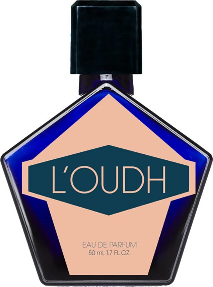 Eau de Parfum unisex Tauer Perfumes L'Oudh 50ml