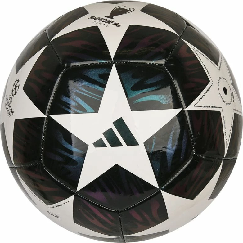 Top futbolli adidas [Madhësia: 3]
