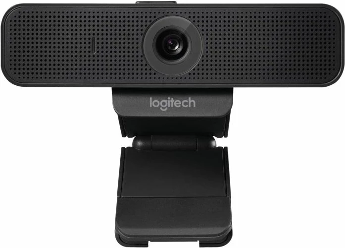 Webcam Logitech C925e 1080p Full HD, USB, e zezë