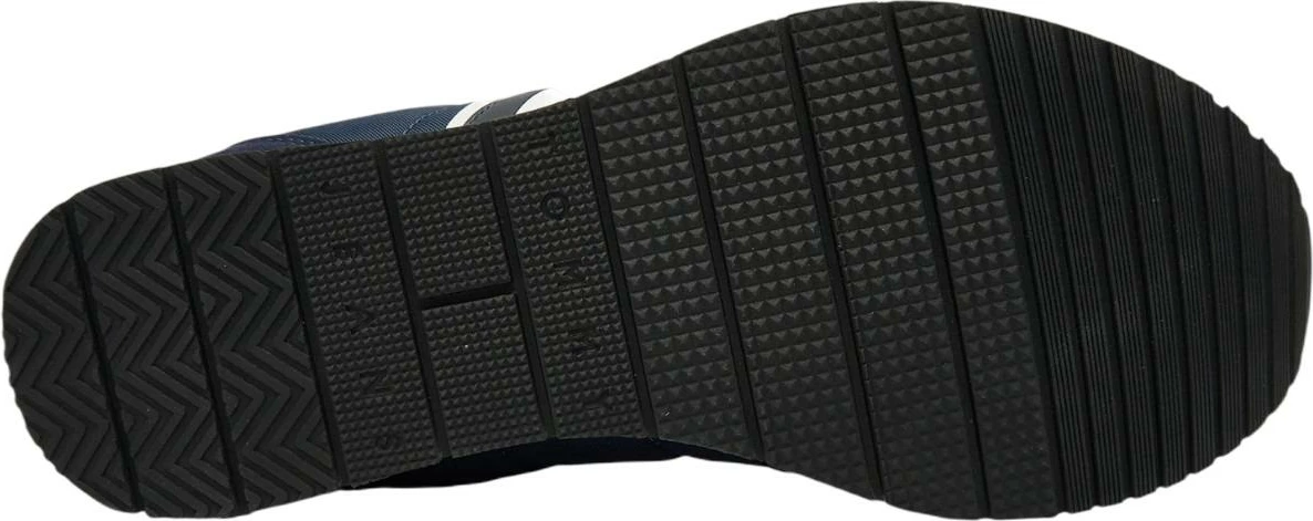 Atlete për meshkuj Tommy Hilfiger Jeans EM0EM01709, blu të errëta [Madhësia: 44]
