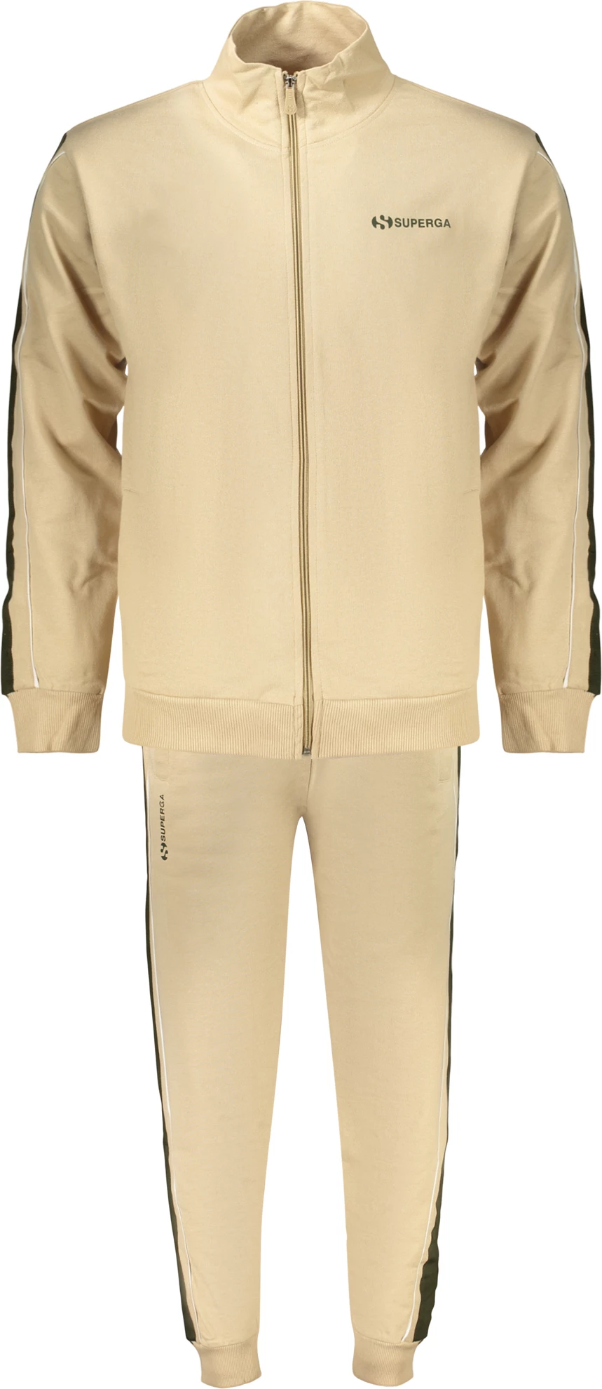 Trenerka për meshkuj SUPERGA, beige