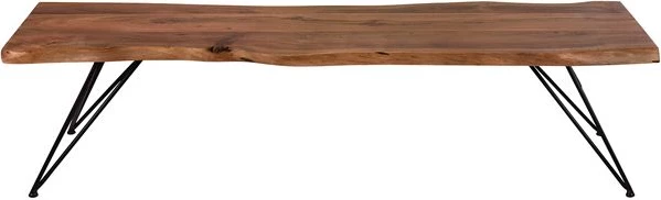 Bankë Rio FH8182 dru akacieje i fortë 178Χ42Χ45