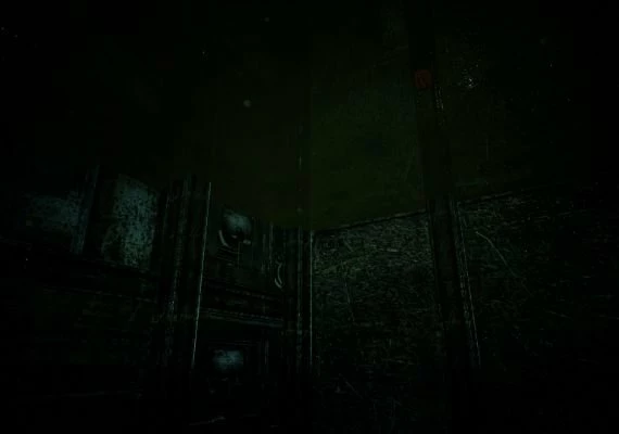 Submerged: VR Escape the Room EN Global