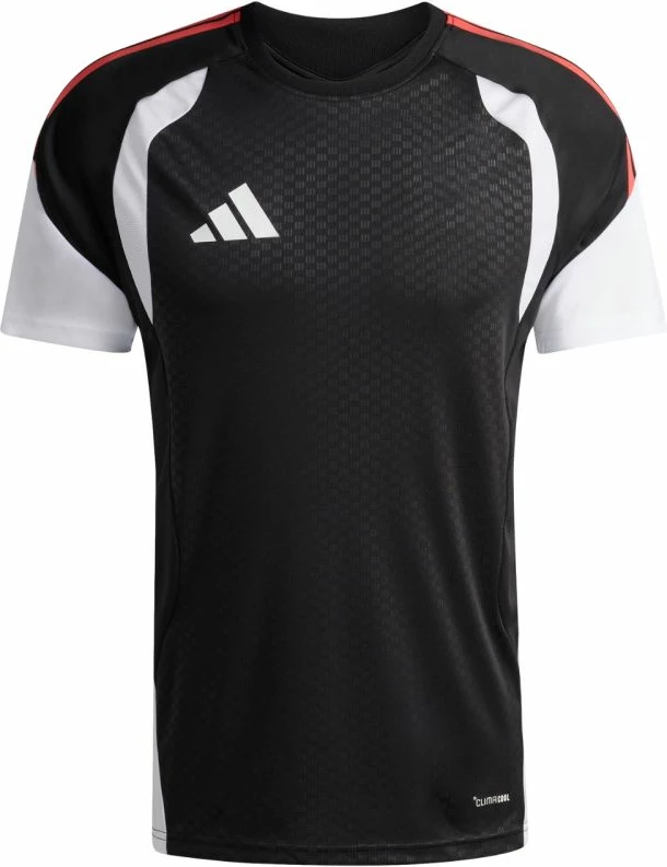 Fanellë trajnimi për meshkuj adidas, e zezë [Madhësia: XXL]