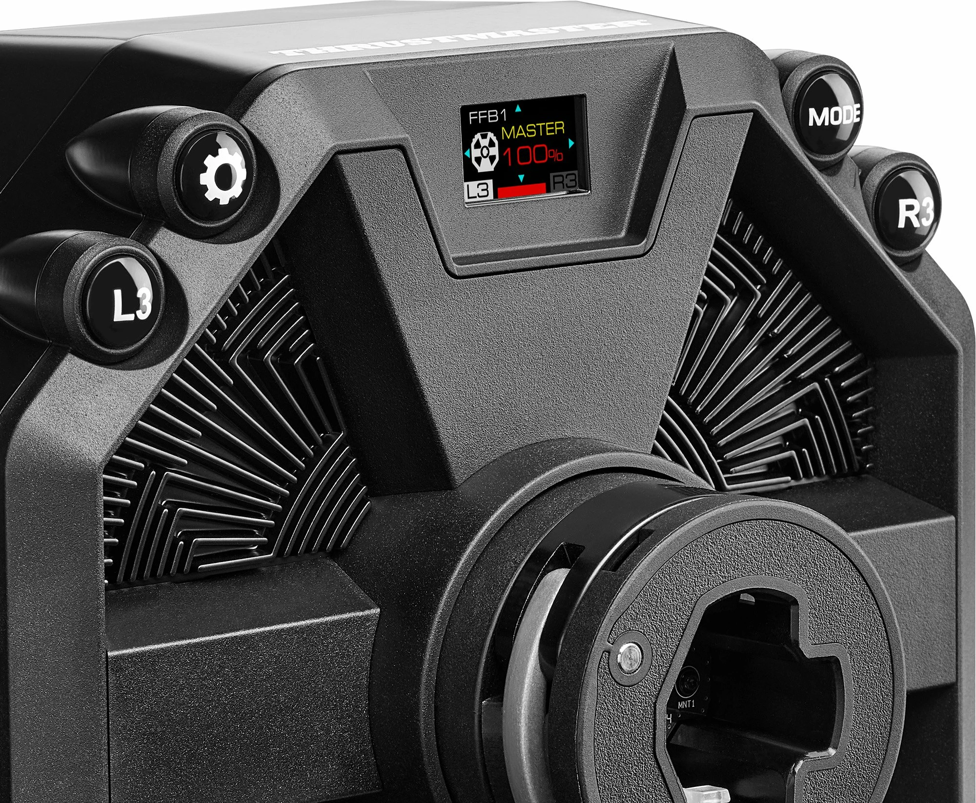 Bazë timoni Thrustmaster T598-P Servo Base 5 Nm Direct Drive e zezë