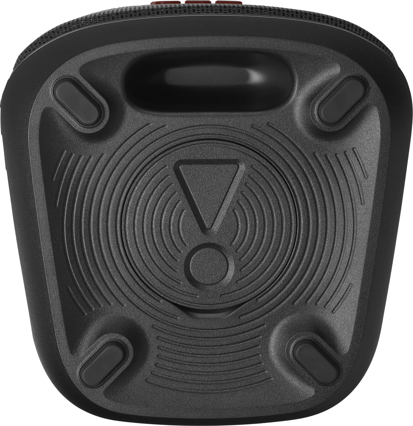 Altoparlant JBL PARTYBOX CLUB 120