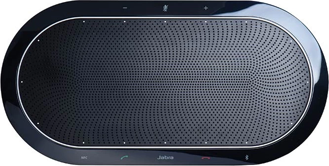 Pajisje hands-free Jabra SP810MS 7810-109, me altoparlant dhe mikrofon, e zezë