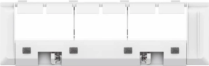 Mbulesë furçe për fshesë me korrent robotike Dreame F9/D9, RBG0, e bardhë