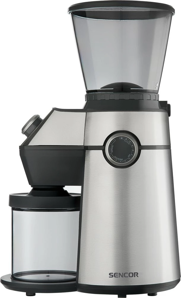 Mulli elektrik për kafe Sencor SCG 6050SS