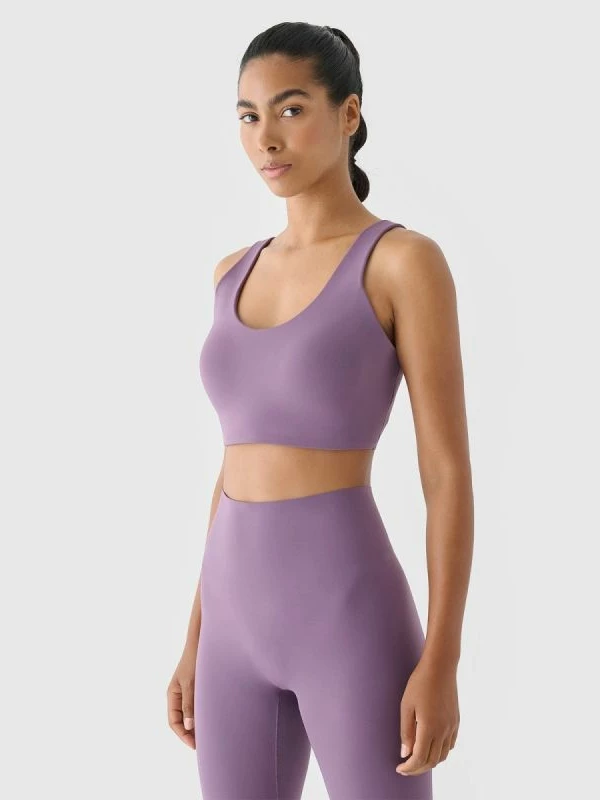 Bra sportiv për femra 4f