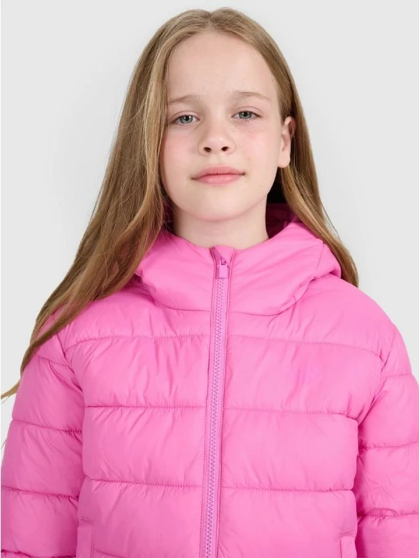 Jakne për fëmijë 4f, vajza