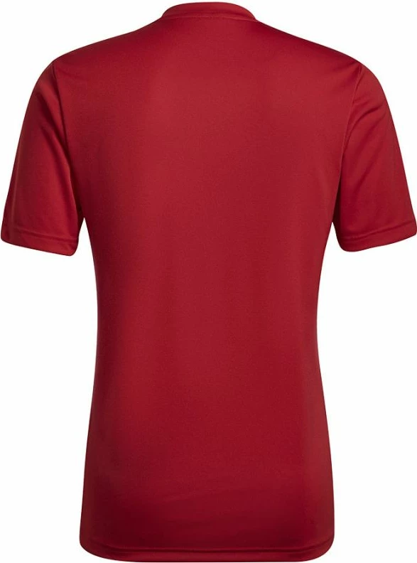 Fanellë për futboll adidas për meshkuj, e kuqe [Madhësia: S]