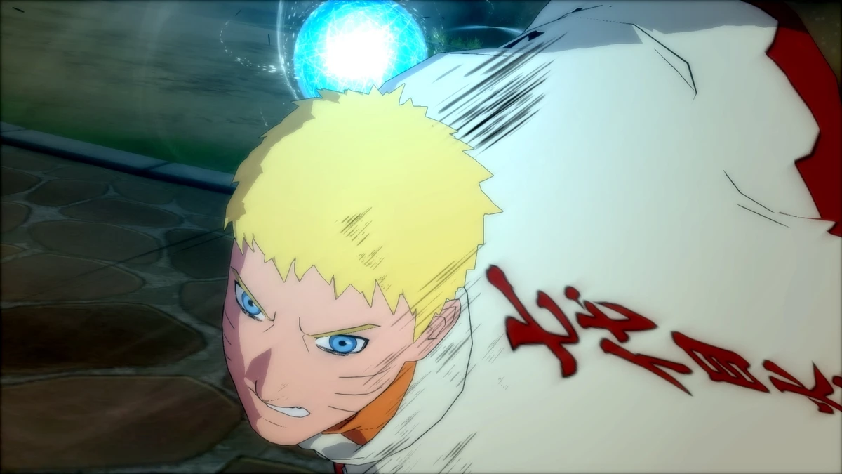 Lojë PS4 Bandai Namco Naruto Shippuden: Ultimate Ninja Storm 4 - Road to Boruto