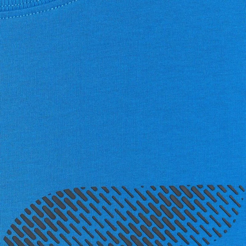 Maicë meshkujsh 4F M3342, kaltër