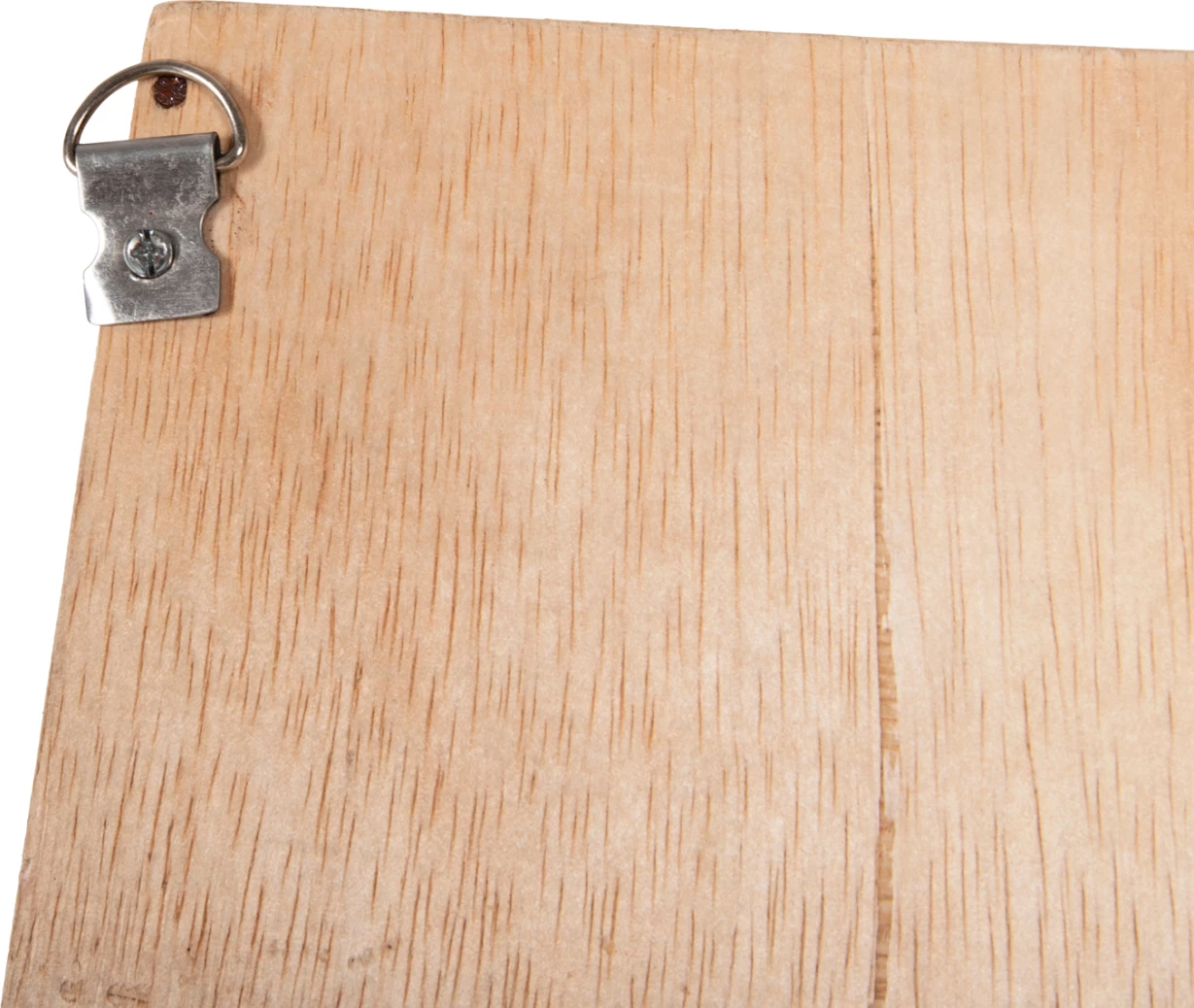 Dekor për mur MYST FH4275 kornizë me figura prej druri të lundruar 60x5x80 cm