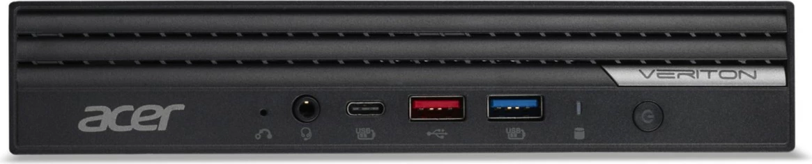 Kasë Acer Veriton 4 VN4710GT, 32GB RAM, Intel UHD Graphics, Mini PC