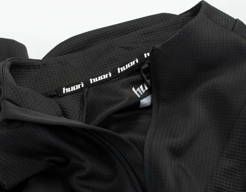 Maicë me mëngë të gjata për meshkuj Huari MOLI SENIOR