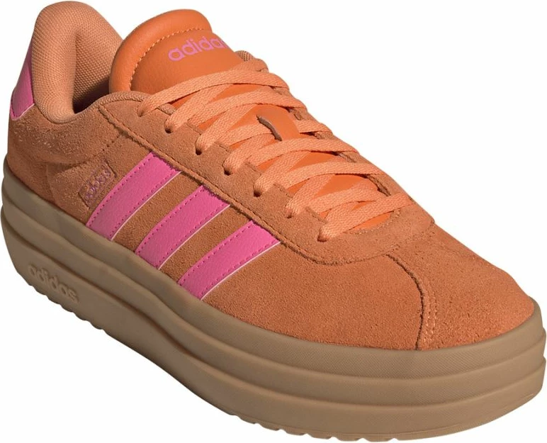 Atlete femra adidas VL COURT BOLD W [Madhësia: 40 2/3]