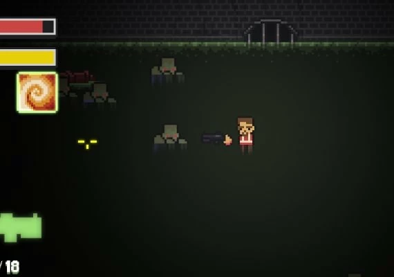 Post Soviet Zombies EN/RU Global
