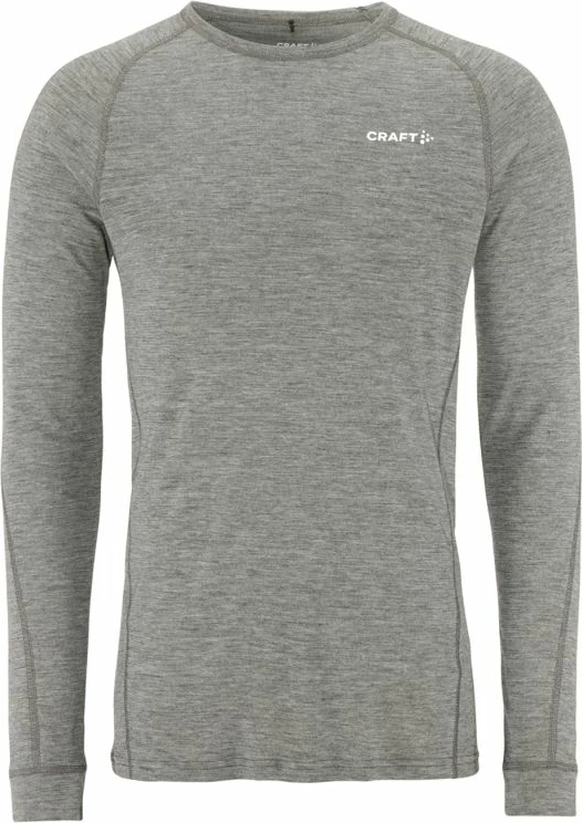 Set të brendshme termike për meshkuj Craft WOOL MERINO SET M