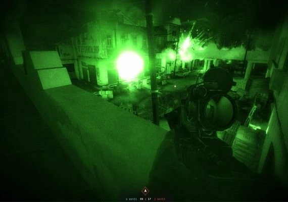 Insurgency EN Global