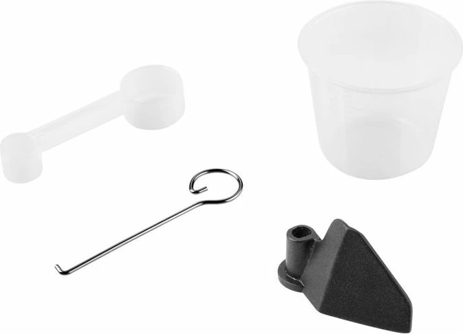 Pjekëse buke ETA Delicca Mini 1 kg 600 W 12 programe e bardhë