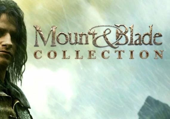 Mount & Blade - Legacy Collection EN/ZH Global