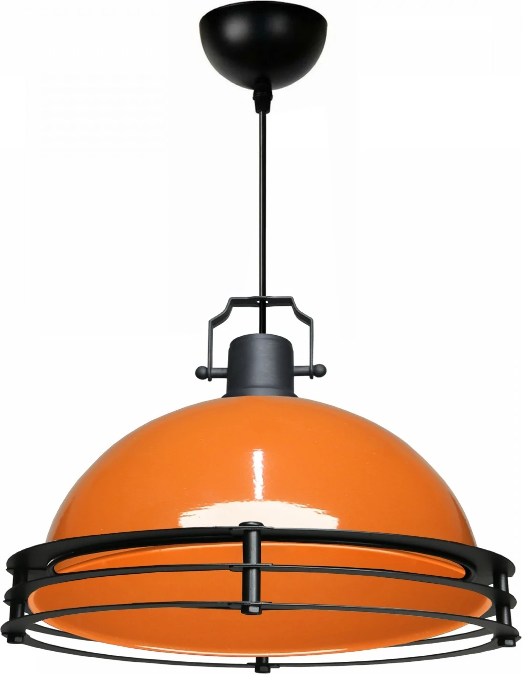 Llambë tavani Opviq, portokalli, AYD-3583