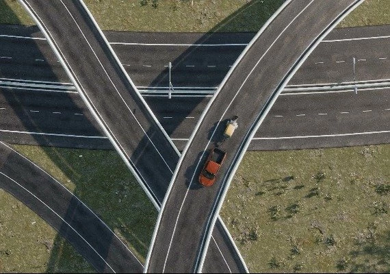 Truck and Logistics Simulator Global
