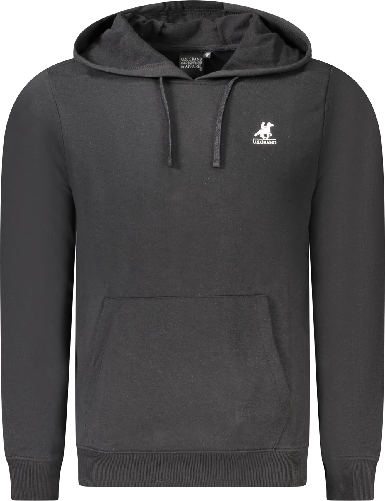 Duks për meshkuj US GRAND POLO, i zi