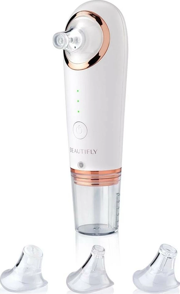Pajisje mikrodermabrazioni Beautifly B-Hydrapeel PRO, e bardhë