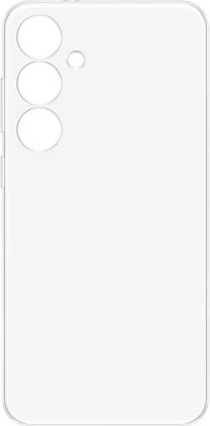 Mbështjellës Samsung Galaxy S24+, 17 cm (6.7"), Transparent