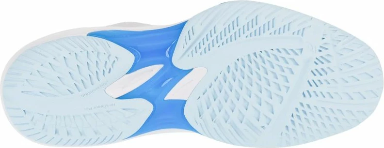 Atlete për femra Asics, të bardha