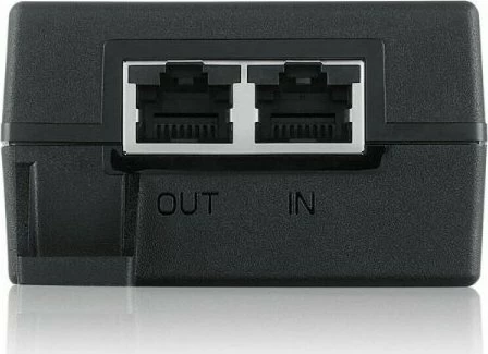 Injektor PoE ZyXEL POE12-60W 5 Gigabit Ethernet 60 W i zi (1 copë)