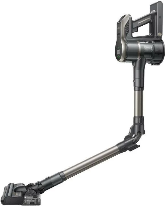 Kasë pastrimi Mova S2 Detect, pa kabllo, 3 shpejtësi, 2500mAh, gri