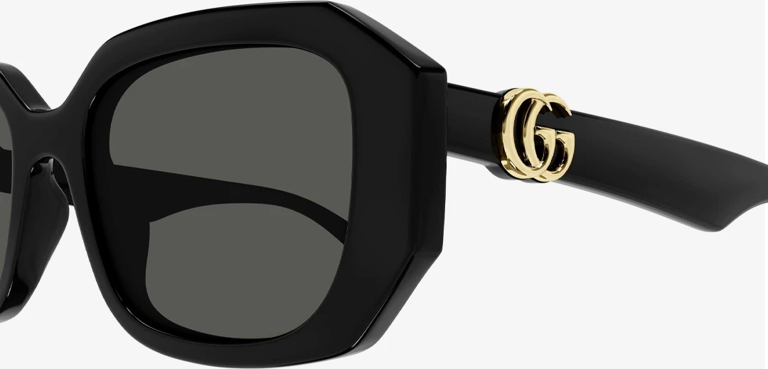 Syze dielli Gucci GG1535S-001 54