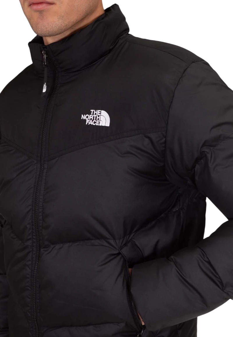 Jakne për meshkuj The North Face Saikuru NF0A853IJK3, e zezë [Madhësia: M]