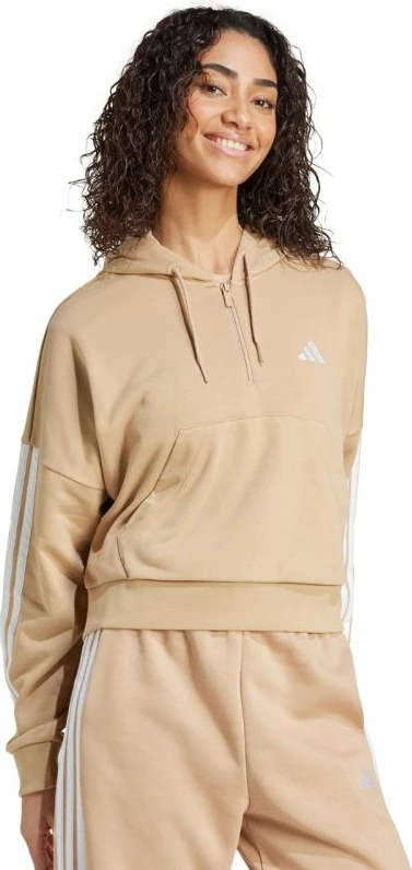 Duks për femra adidas, bezhë