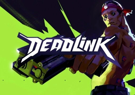 Deadlink EN Global