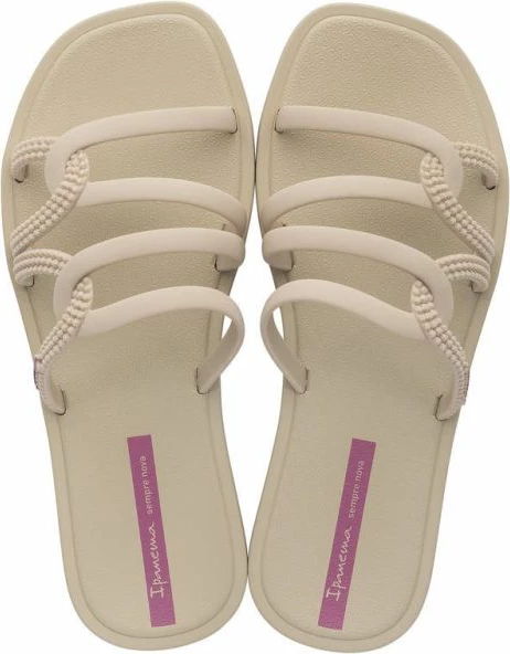 Shapka për femra Ipanema, ngjyrë krem