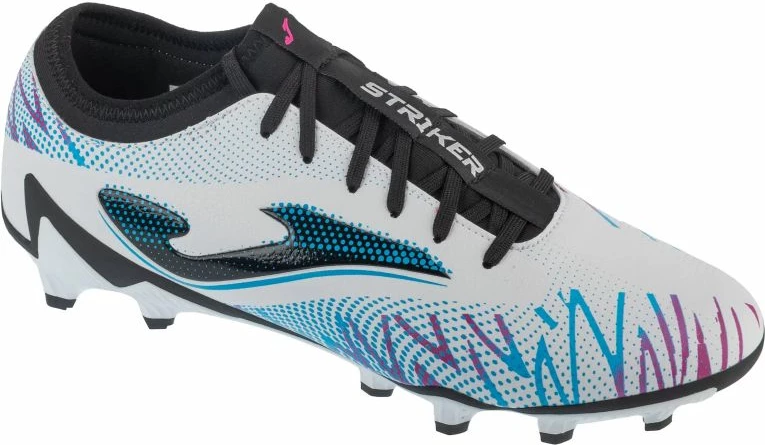 Atlete futbolli Joma Striker 2502 FG, të kaltërta